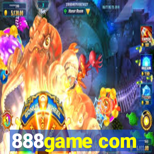 888game com